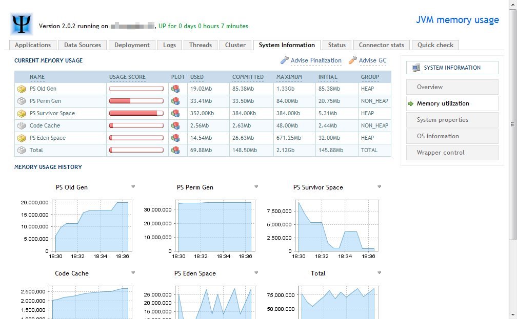 Java ee microservices store